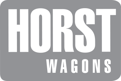 Horst Wagons logo